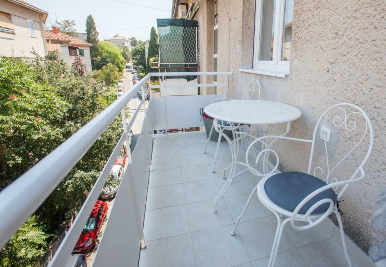 Val Apartment Split Exterior foto
